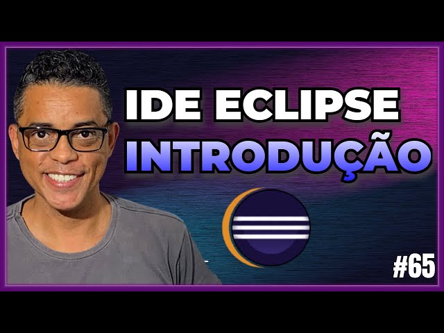 How to Use Eclipse in Java + Your First Project (Basic Principles)