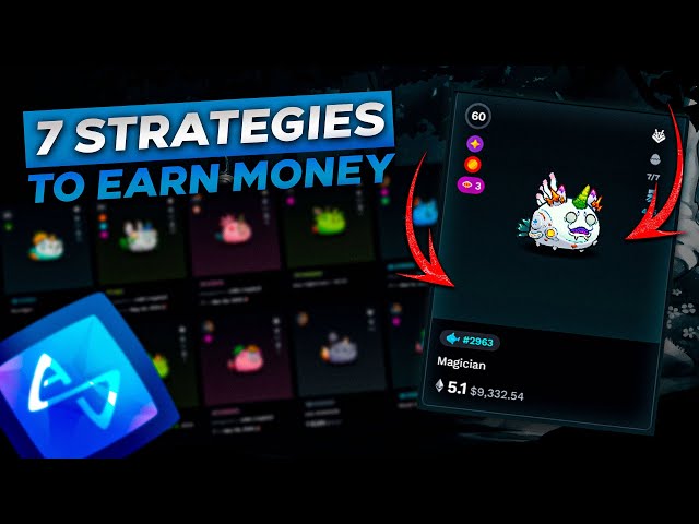 Is Axie Infinity Still Paying in 2025? Earning Strategies