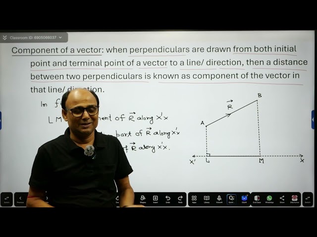 Vector Analysis 09