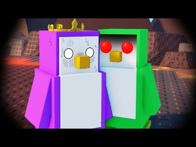 Roblox Knockout Funny Moments (MEMES) #2
