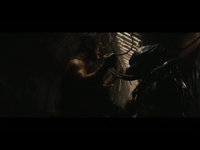 Predators - Suicide Bomb [HD]