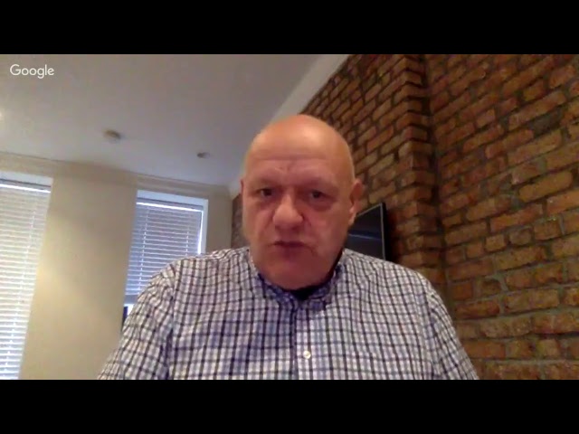 Binary option robot update