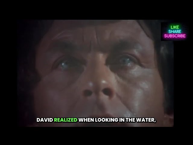 When David Wanted Strength ( Ep. 24)