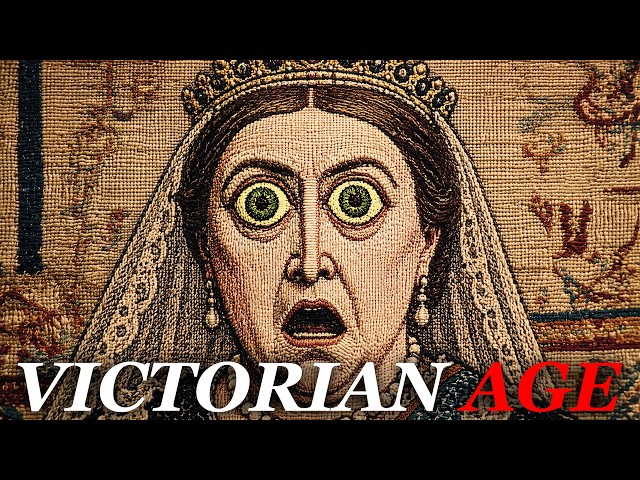 3 Hours of The Most Bizarre Victorian Age Historical Mysteries