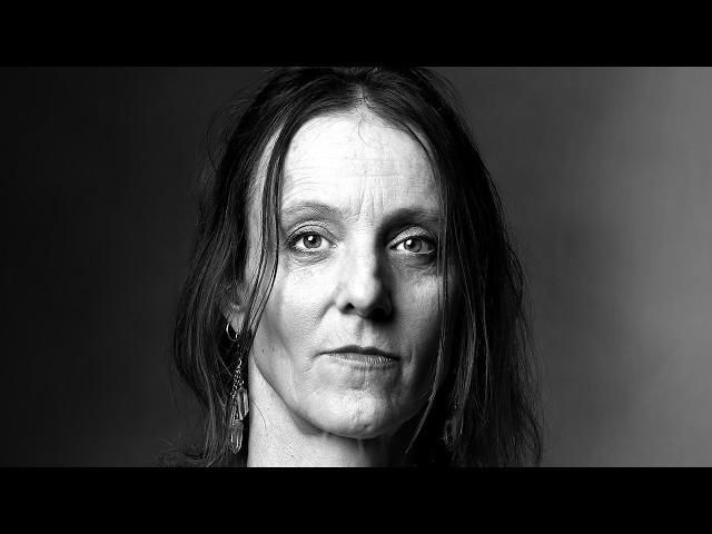 Trafficked and Drugged as a Child-Rebecca