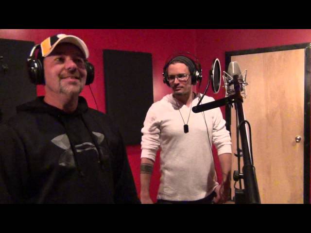 Martyr Kanin - "CWV" Music Video