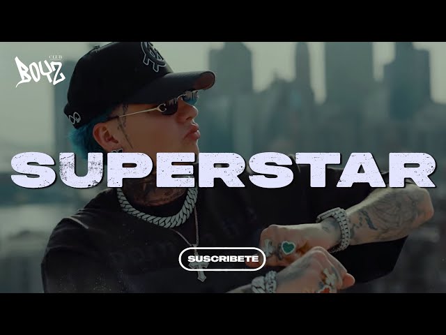 BLESSD | SUPERSTAR ⭐️💙