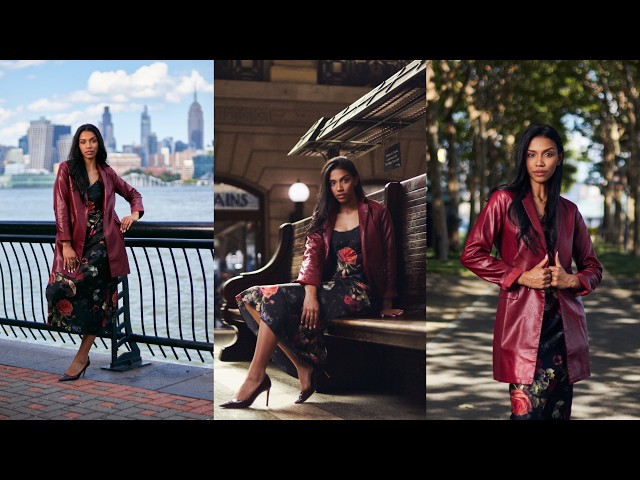 Can a 10-Year-Old Canon 80D Still Shoot Pro Portraits in 2026? | Samuel Bouret