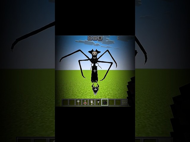 Minecraft #fyp #shorts