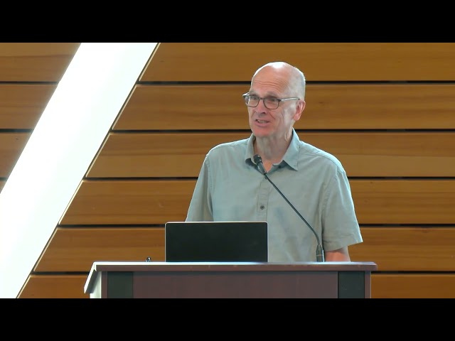 SciPy Tools Plenary   Day 1 | SciPy 2026