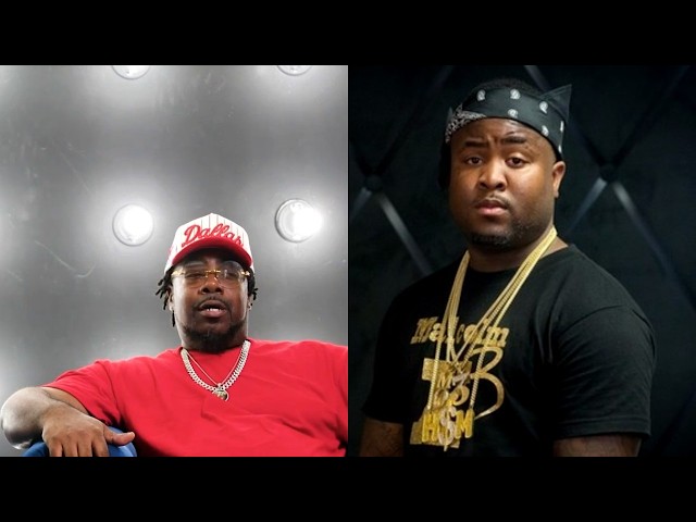 Ducky P's father on the Mo3 trial: 'They were both like my kids'