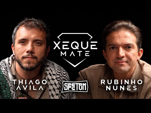 XM RubinhoXThiago
