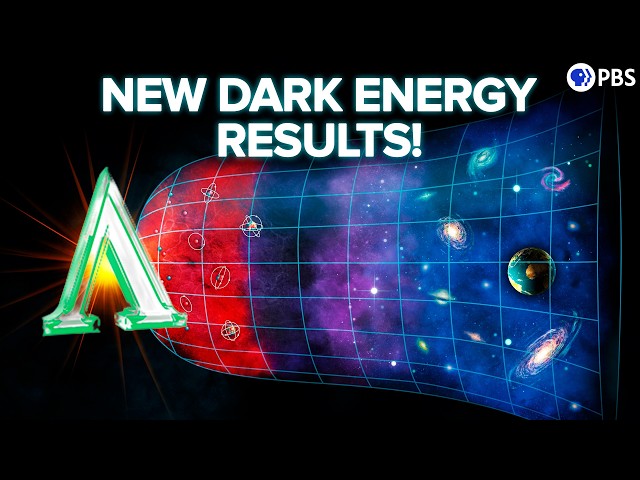 The Universe Has Been Expanding Since the Big Bang. Just Not How We Thought.