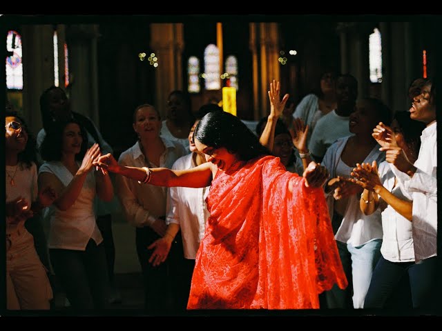 Nilusi - Lettre à l’Univers (Official Video)