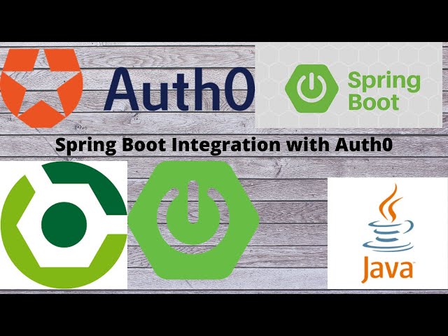 Spring boot Integration with Auth0 | Spring Security with Auth0 | Product Engineer