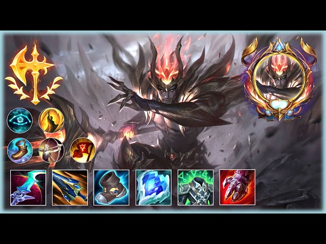 JARVAN IV MONTAGE 2025 - PERFECT