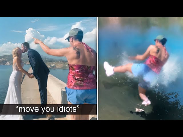 Disrespectful Women Getting OWNED For 21 Minutes Straight