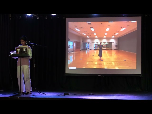 Akshaya Ayyah MMW 2026