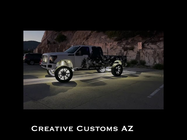 Creative Customs AZ