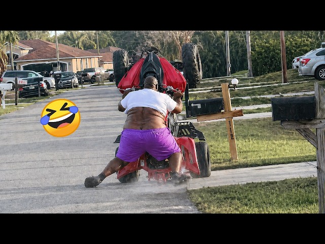 Try Not To Laugh 🤣 Top 100 Funniest Videos Ever | Memes, Epic Fails & Pranks Compilation 2026 Part 7