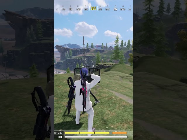 Squad Wipe, Guaranteed!