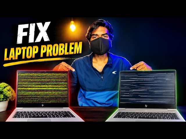 How to Fix RAM Error in Your Laptop