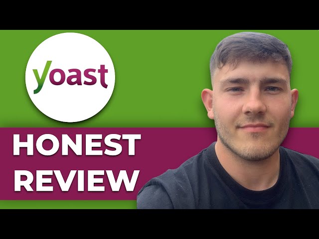 Yoast SEO Honest Review - Is it worth it? (2025 Guide)