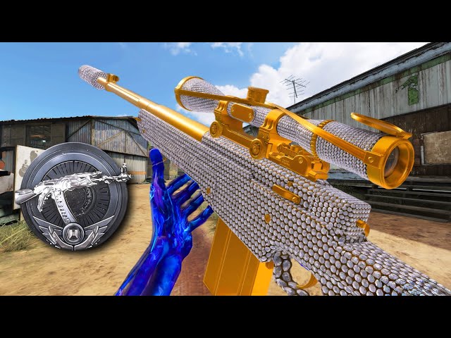 This Is What ONLY Top 0.01% COD Mobile Snipers Can Do…