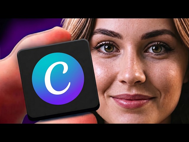 Canva Tutorial For Beginners To Advanced 2026 (Step-By-Step)