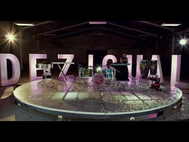 DEZIGUAL Ft La Leyenda    "30 de Febrero"      Videoclip