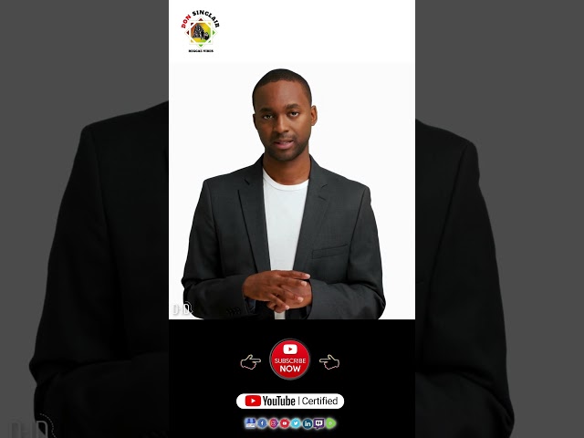#official #exclusive Don Sinclair Reggae Vibes #dancehallmusic #reggaemusic #shorts #viralshorts