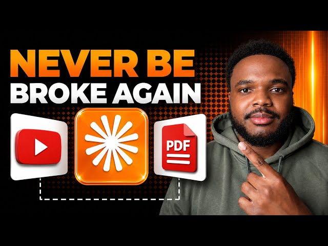 3 AI Side Hustles to Start today to Quit Your Job! (Using Claude)