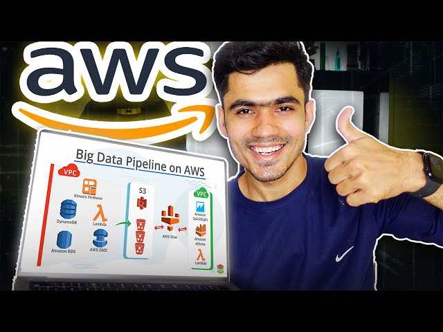 AWS Services You Should Learn as Data Engineer in 2023