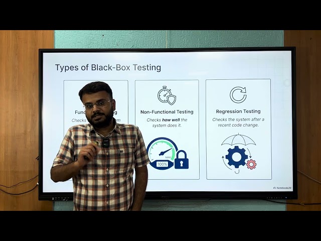 3.3_Black-Box Testing & Debugging _ Complete Guide