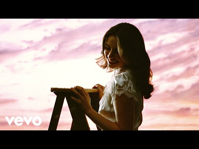 Stella Cole - Singin' In The Rain (Audio)
