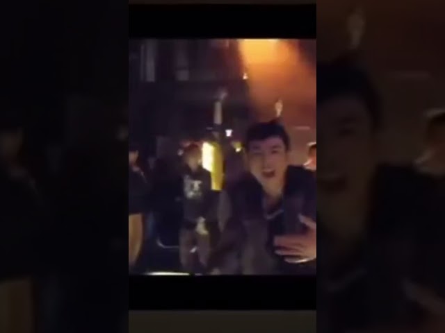 😍🎉🕺💚🥰🫶 #got7 #kpop #dance #handsome #jacksonwang #jb #bambam #jinyoung #youngjae #yugyeom #marktuan