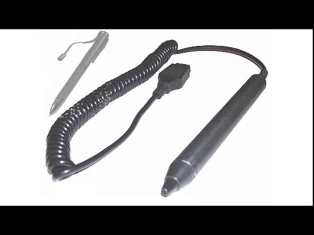 light pens