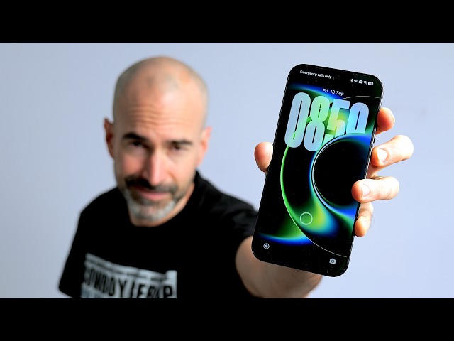 Xiaomi HyperOS 4 Beta Review | Best Update Yet?