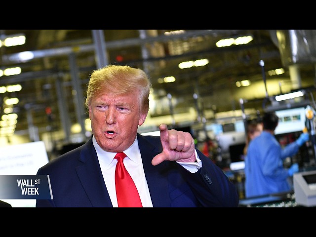 President Trump’s $2 Billion Quantum Bet