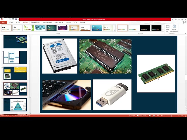 HSC ICT Chapter 5 C Programming MCQ Solve
