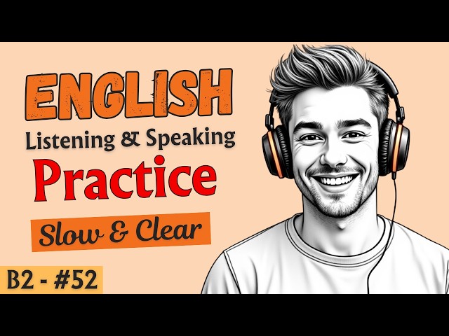B2 English Listening Practice || Why Modern Humans Are So Stressed || Improve Your English Speaking