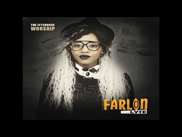 FIX IT - FARLON LYTE