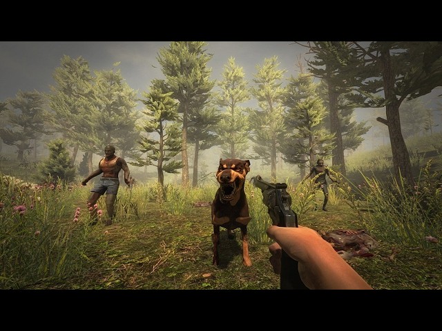 20 Single Player Games You Can PLAY for UNLIMITED Hours