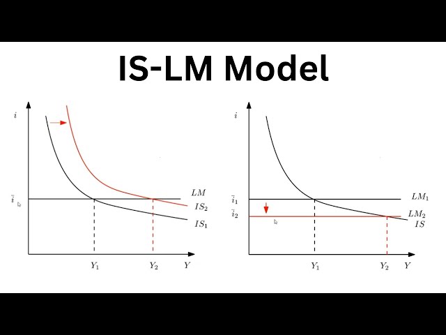 Macroeconomics: The IS-LM Model