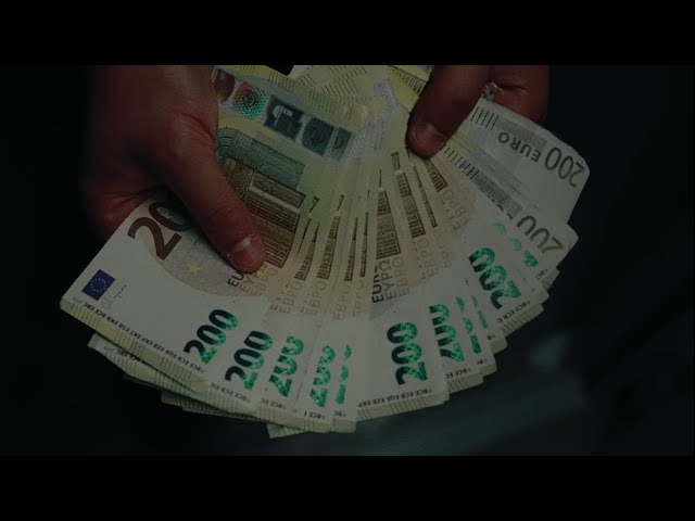 DÈGRADÈ (RMX) (Visual) #FREESAVAGE