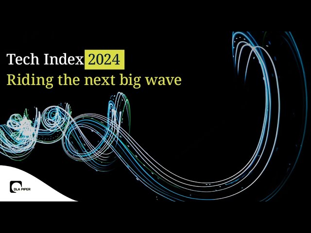 Africa - the next great leap - Tech Index 2024