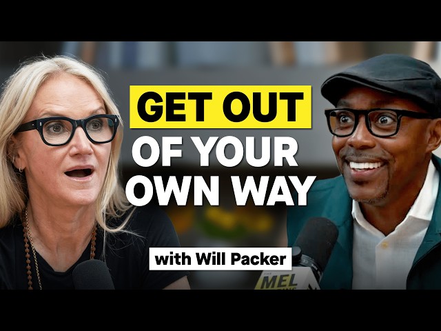 How to Stop Doubting Yourself & Get Anything You Want in Life
