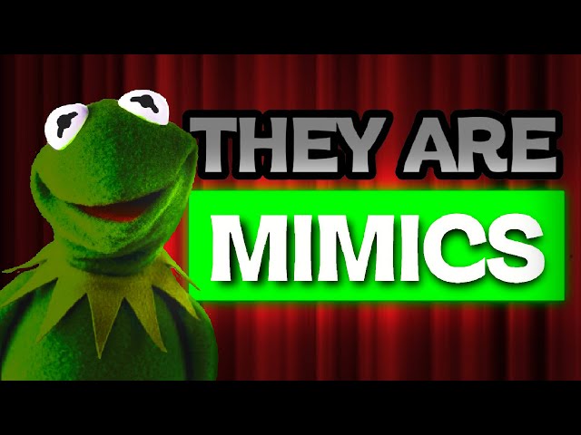 You’ll NEVER Trust The Muppets Again…