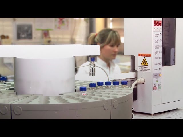 Video institucional INTI