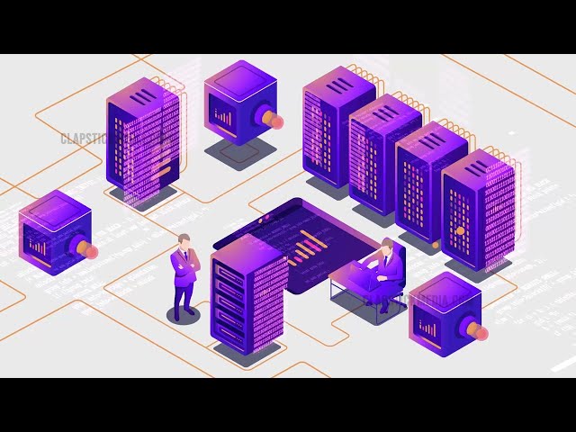 Community e-Commerce | Isometric Explainer